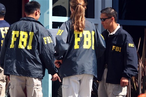 FBI, oyun stüdyolarıyla anlaştı