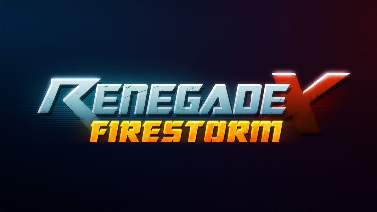 Renegade X: Firestorm için yeni oyun modu duyuruldu