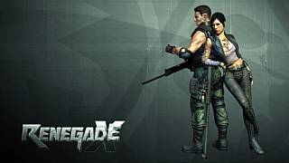 Renegade X'in 5. açık betası başladı