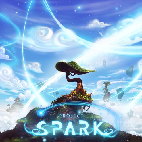 Project Spark açık betası başlıyor!