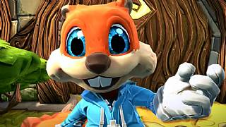 Project Spark: Conker's Big Reunion'ın fragmanı yayımlandı