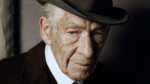 Mr. Holmes'dan yeni bir fragman yayımlandı