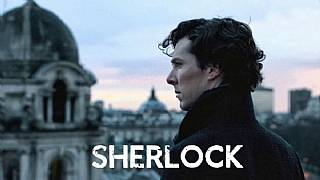 Sherlock'un 4. sezonundan yeni fragman yayımlandı!