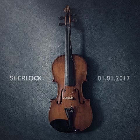 Sherlock'un 4. sezonunun başlama tarihi açıklandı