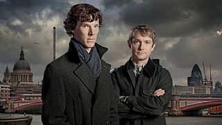 Sherlock'un 4. sezonunun başlama tarihi açıklandı