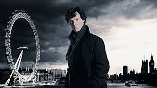 Benedict Cumberbatch, Sherlock'un yeni sezonu hakkında konuştu