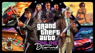 GTA Online için yeni gece kulübü yakında çıkacak