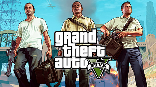 Grand Theft Auto V'i, PC'de 4K oynatacak sistem belli oldu