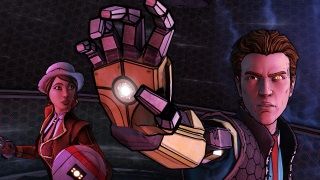 Söylenti: Tales from the Borderlands 2 geliştiriliyor