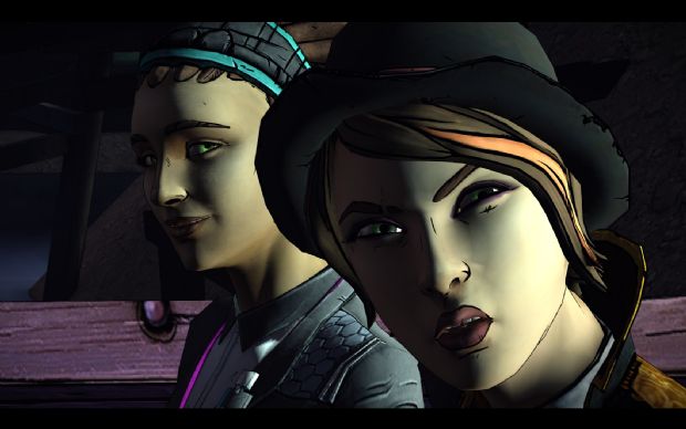 Tales From the Borderlands Episode 4: Escape Plan Bravo