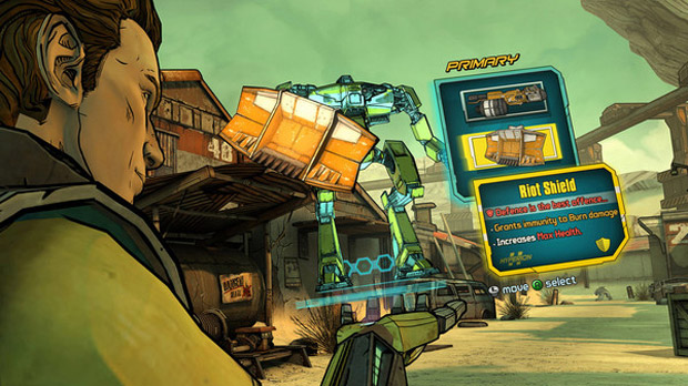 Tales from the Borderlands: Episode One - Zero Sum