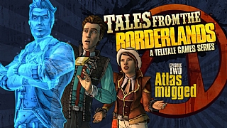 Tales from the Borderlands: Episode 2'ye yeni görüntüler geldi
