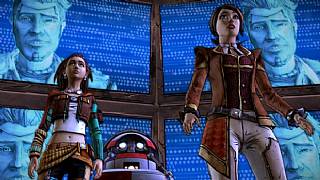 Tales from the Borderlands, kutulu olarak satışa sunulacak!