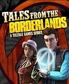 Tales From The Borderlands: Episode 3 - Catch a Ride 