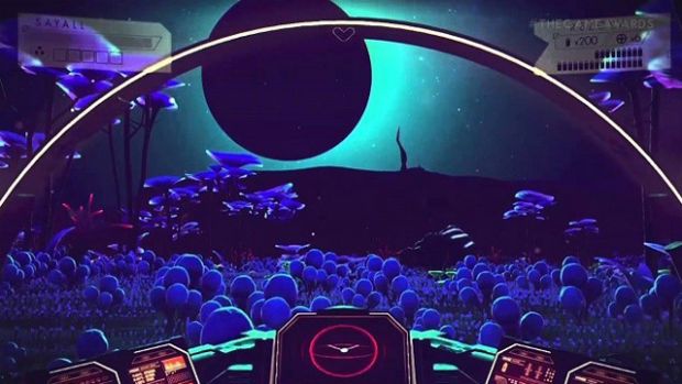 No Man's Sky yapımcılarından oyun hakkında yeni detaylar geldi 