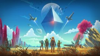 No Man's Sky'ın uzun süredir beklenen Co op modu sonunda geliyor