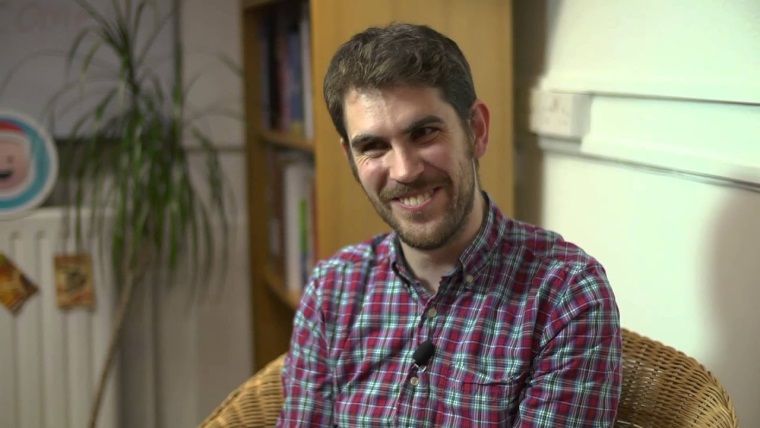 Sean Murray, No Man's Sky için yükselen beklentiden tedirgin oldu