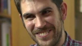 No Man's Sky'da uzaydan bile görülebilen Sean Murray portresi