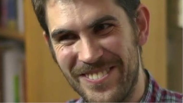 No Man's Sky'da uzaydan bile görülebilen Sean Murray portresi