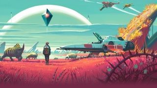 No Man's Sky'ın yeni güncellemesinin adı ve detayları belli oldu