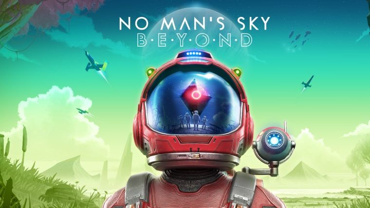 No Man's Sky oyuncuları yapımcılara çok farklı bir şekilde teşekkür etti