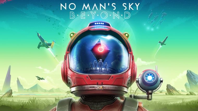 Sean Murray, No Man's Sky Switch sürümü hakkında ne düşünüyor?