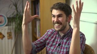 No Man's Sky ekibi büyük bir proje üzerinde çalışıyor