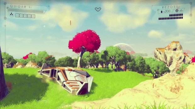 No Man's Sky'ın derecelendirilmesi yapıldı