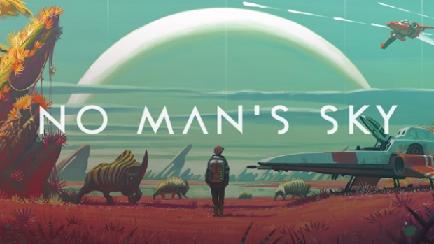 No Man's Sky oynamak için PS Plus'a ihtiyacınız yok!