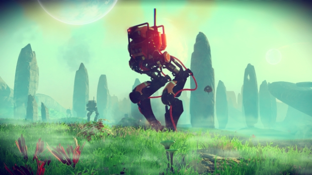 No Man's Sky sızıntısına yapım ekibinden cevap geldi