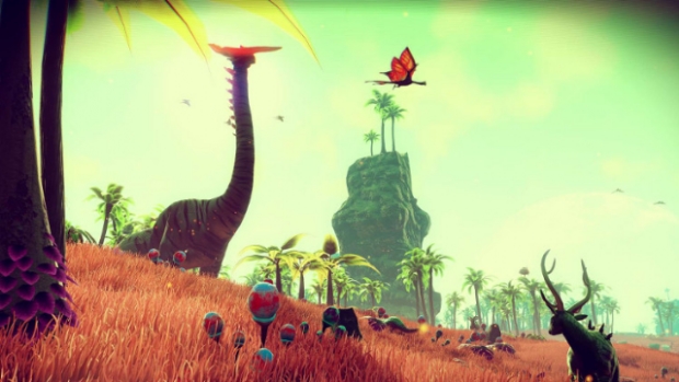 No Man's Sky oyuncuları büyük bir sorunla daha karşı karşıya