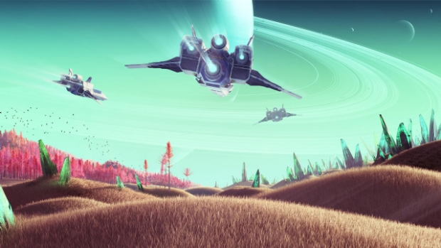 No Man's Sky'a kaptırdığınız parayı geri alabilirsiniz!