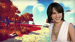 No Man's Sky'ın yapımcısı Robin Williams'ın kızı için sessizliğini bozdu