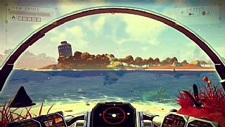 No Man's Sky'dan gelen yeni bilgiler gerçekten şok edici!
