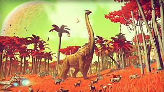 No Man's Sky için net çıkış tarihi açıklandı