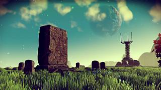 Artık resmi: No Man's Sky ertelendi!