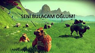 No Man's Sky ertelenmesine ölüm tehditleri geldi!