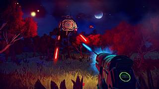 No Man's Sky'ın PC sürümüne ufak bir erteleme