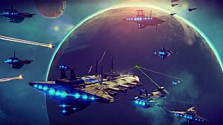 No Man's Sky'ın ilk güncellemesi sadece hata gidermek için olmayacak