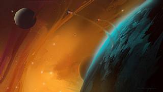 No Man's Sky'ın PC sürümü hala daha yapım aşamasında