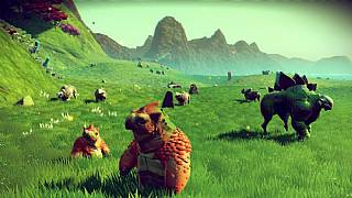 No Man's Sky'ın kutulu sürümünde kafa karıştıran etiket