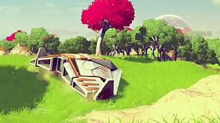 No Man's Sky yılın en büyük Steam çıkışını yaptı