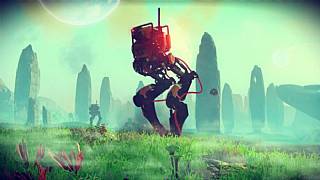 No Man's Sky'ın PC beta güncellemesi yayımlandı