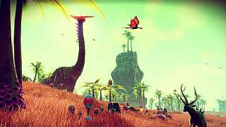 No Man's Sky'dan bir büyük başarı daha