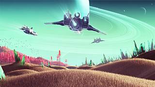 No Man's Sky oyuncuları büyük bir sorunla daha karşı karşıya