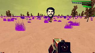 Doom'un içinde No Man's Sky yaptılar