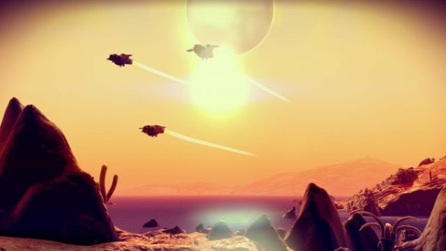 No Man's Sky'ın 1.09 güncellemesi PC için yayımlandı