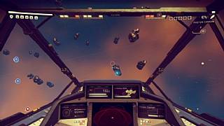 No Man's Sky hızla oyuncu kaybediyor