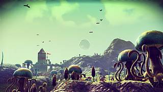 No Man's Sky, Steam'deki en negatif yorumlanan oyunlardan biri oldu