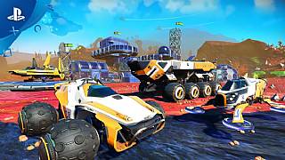 No Man's Sky'ın yeni güncellemesi yayımlandı bile!